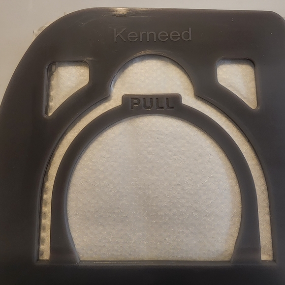 6 Pack HEPA R25 Vacuum Cleaner Bags Compatible for Riccar R25 Series R25S, R2... - Picture 9 of 10